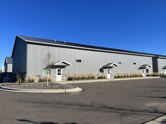 More details for 108 Dundas Rd C-3, Monticello, MN - Industrial for Rent