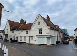 1 Red Lion St, Aylsham for sale Building Photo- Image 1 of 1