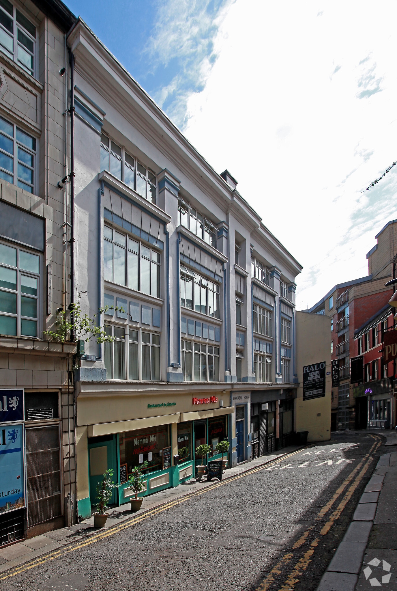 32-46 Pudding Chare, Newcastle Upon Tyne to rent Primary Photo- Image 1 of 5