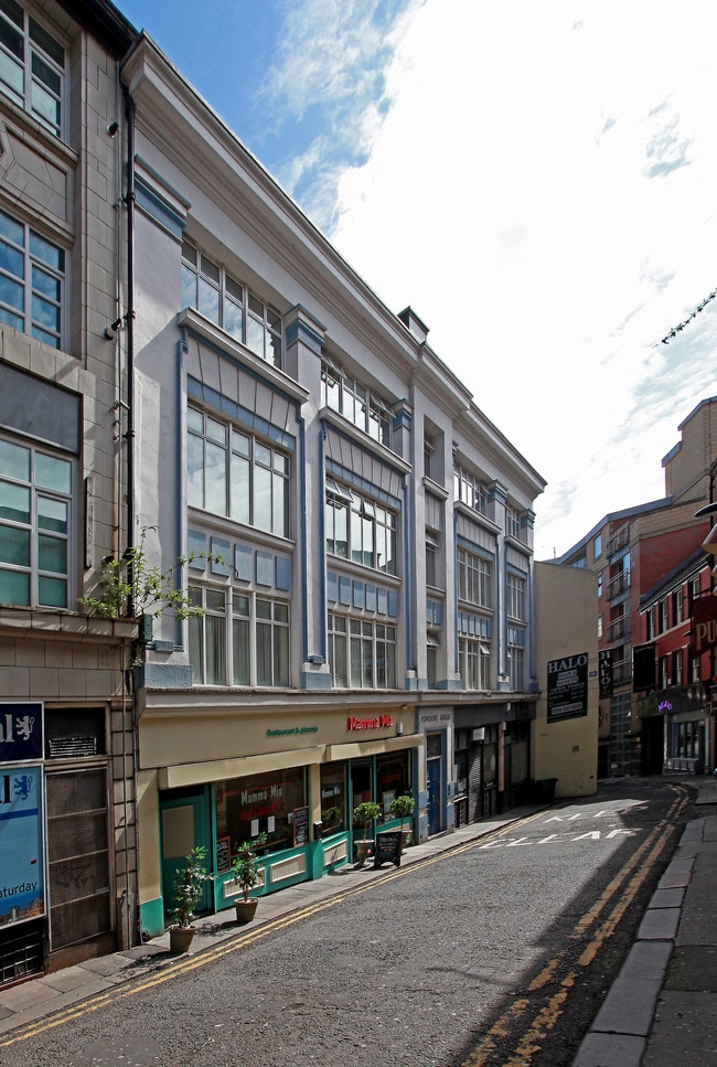 More details for 31-46 Pudding Chare, Newcastle Upon Tyne - Retail to Rent