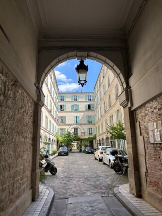 More details for 148 Rue Du Faubourg Saint-Denis, Paris - Retail to Rent