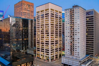 More details for 639 5th Ave SW, Calgary, AB - Co-working to Rent