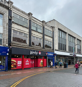 More details for 66-68 High St, Southend On Sea - Retail for Rent