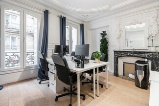 More details for 85 Rue De Maubeuge, Paris - Co-working to Rent