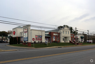 More details for 100 Md-291, Chestertown, MD - Retail for Rent