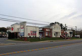 More details for 100 Md-291, Chestertown, MD - Retail for Rent