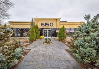 More details for 6150 Valley Way, Niagara Falls, ON - Office, Office / Medical to Rent