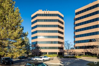 More details for 12835 E Arapahoe Rd, Centennial, CO - Office for Rent