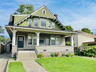 More details for 1824 W 2nd Ave, Spokane, WA - Build-to-Rent for Sale