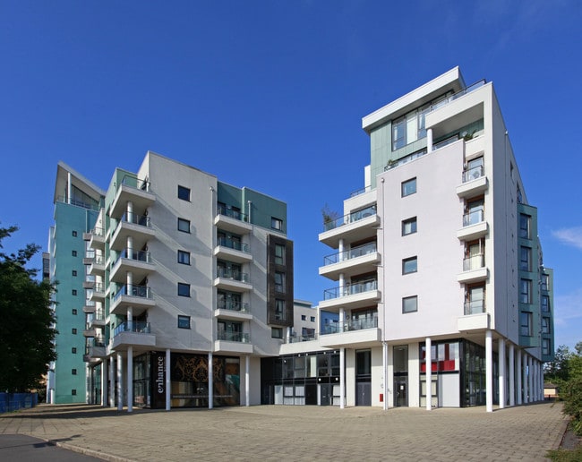 More details for Maritime Walk, Southampton - Office to Rent