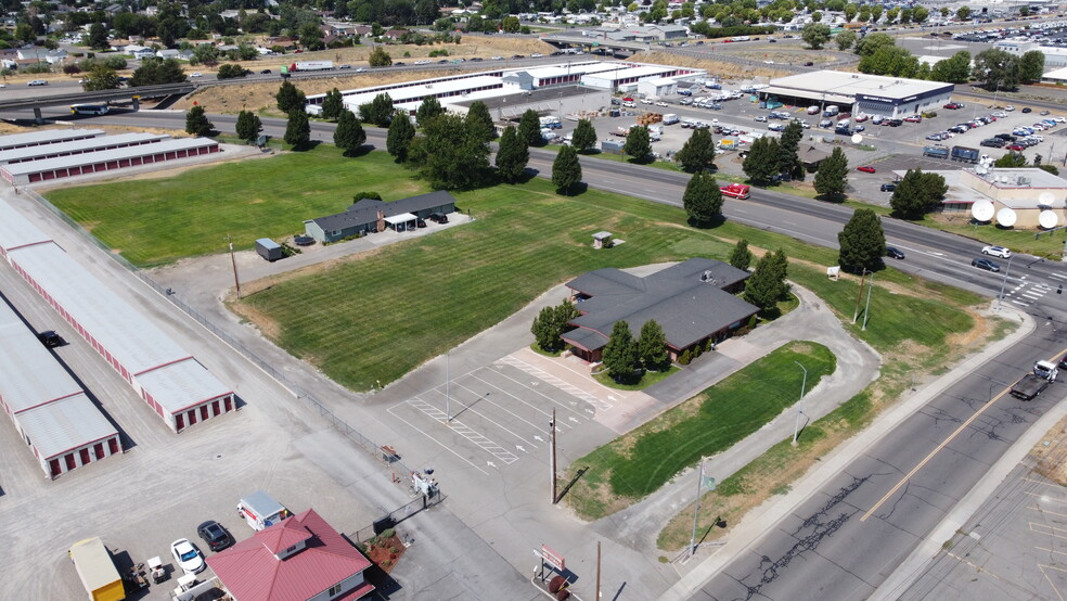 2804 Lewis Street, Pasco, WA for sale - Building Photo - Image 3 of 9