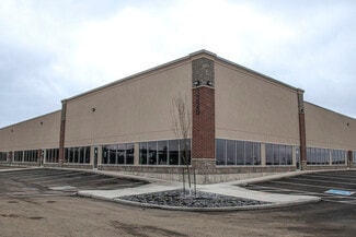 More details for 1325 Centennial Dr, Kingston, ON - Light Industrial to Rent