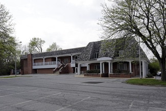 More details for 800 New Holland Ave, Lancaster, PA - Co-working to Rent