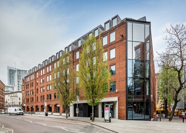 More details for 47 Lloyd St, Manchester - Office to Rent