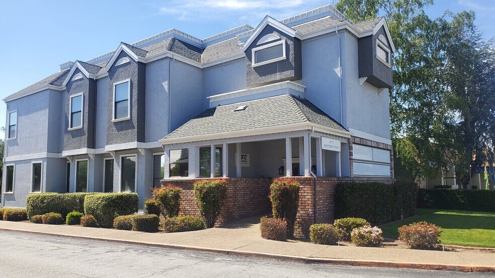 16175 Monterey Rd, Morgan Hill, CA to rent - Building Photo - Image 2 of 7