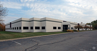 More details for 3500-3560 Park Center Dr, Dayton, OH - Light Industrial for Rent