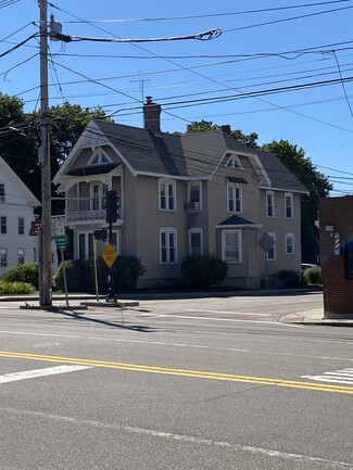 More details for 20 Main St, Northborough, MA - Office for Rent