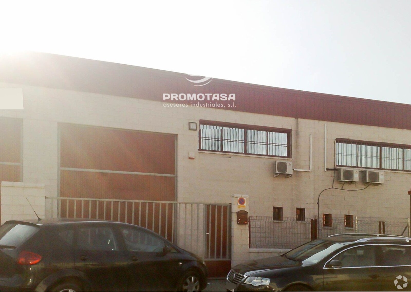 Industrial in Rivas-Vaciamadrid, Madrid to rent Primary Photo- Image 1 of 6