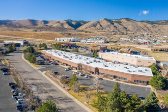 221 Corporate Cir, Golden, CO for sale Aerial- Image 1 of 1