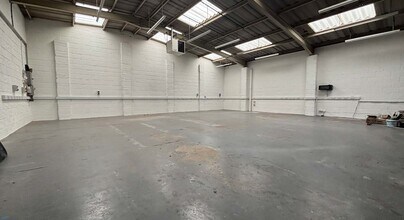 Park Rd, Southampton to rent Interior Photo- Image 1 of 3