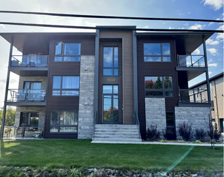 More details for 1033 Rue De La Visitation, Saint-charles-borromee, QC - Residential for Sale