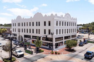 More details for 100 E New York Ave, Deland, FL - Coworking for Rent