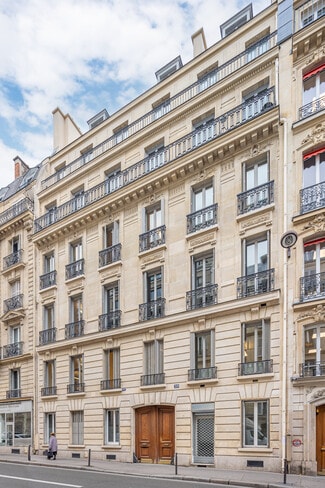 More details for 20 Rue De Saint-Pétersbourg, Paris - Office to Rent