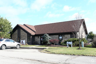 More details for 2291-2293 Village Park Ct, Mansfield, OH - Office, Office/Medical for Rent