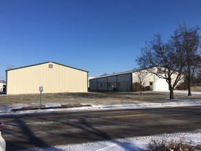 1310 Harmon Dr, Rantoul, IL for sale Building Photo- Image 1 of 1