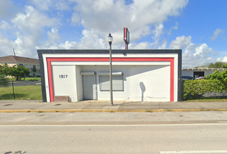 More details for 1917 N Dixie Hwy, West Palm Beach, FL - Light Industrial for Rent