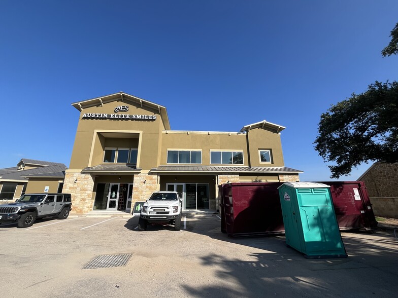 15004 Avery Ranch Blvd, Austin, TX for rent - Building Photo - Image 1 of 22