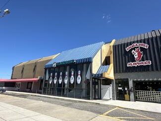 More details for 3401 New Jersey Ave, Wildwood, NJ - Retail for Sale