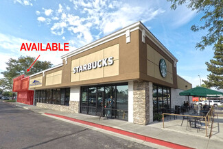 More details for 3617 S College Ave, Fort Collins, CO - Retail for Rent