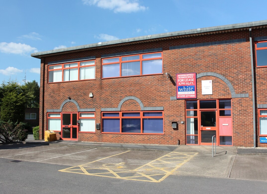 Canada Close, Banbury for sale Building Photo- Image 1 of 1