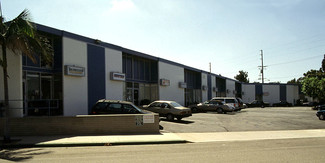 More details for 3100-3190 E Willow St, Signal Hill, CA - Industrial for Rent