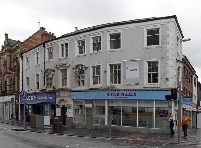 More details for 2 Granby St, Leicester - Office to Rent