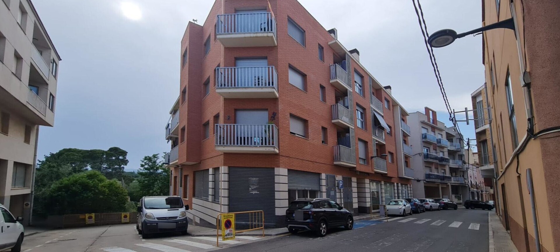 Build-to-Rent in Riudoms, Tarragona for sale Primary Photo- Image 1 of 2