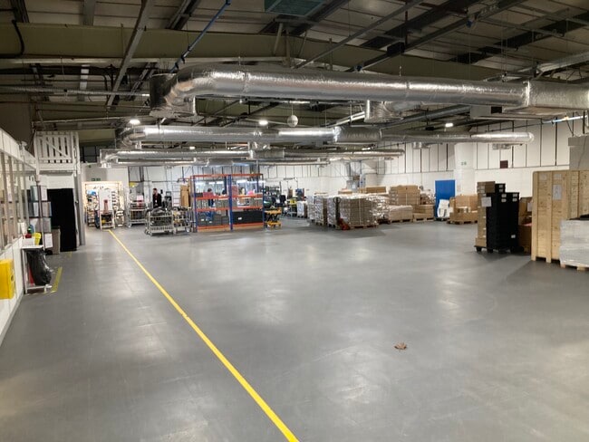 More details for Cross Chancellor St, Leeds - Industrial to Rent