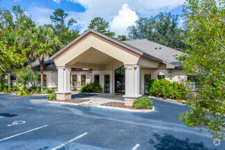 More details for 7000 NW 11th Pl, Gainesville, FL - Office for Rent