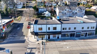 More details for 305 N Callow Ave, Bremerton, WA - Retail for Rent