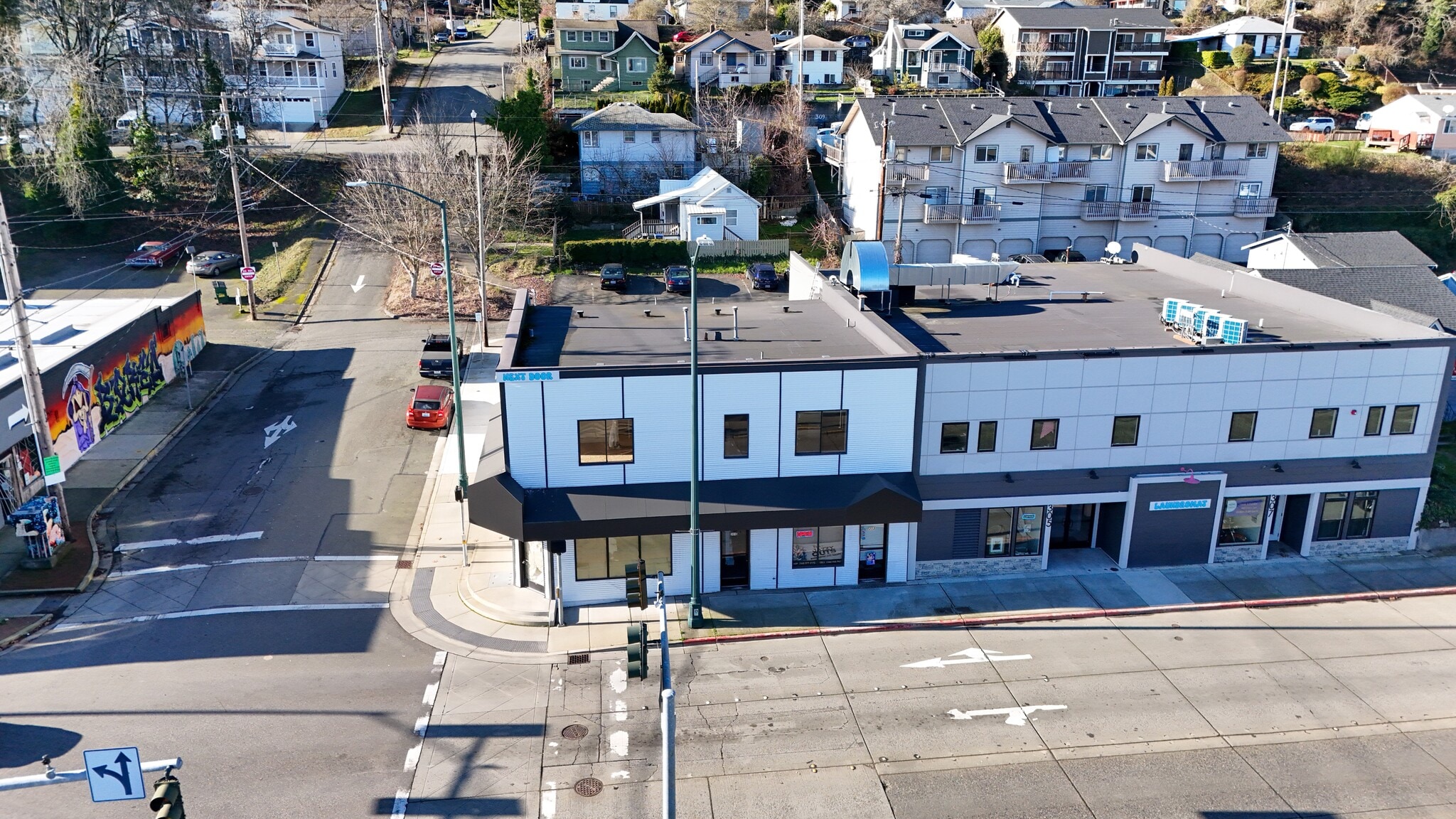 305 N Callow Ave, Bremerton, WA for sale Building Photo- Image 1 of 3