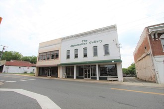 1850 Church St, Appomattox, VA for sale Primary Photo- Image 1 of 24