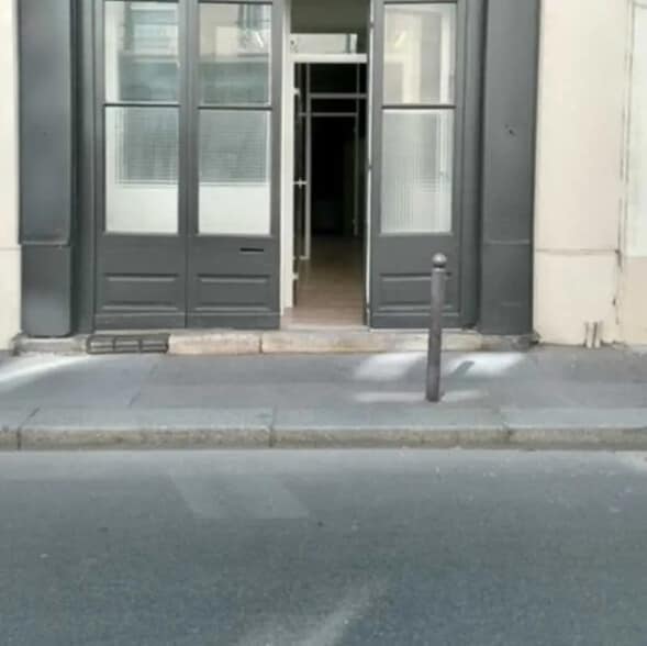 Retail in Paris for sale - Building Photo - Image 1 of 6