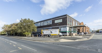 Bridle Rd, Bootle for sale Primary Photo- Image 1 of 1