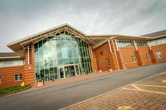 More details for Harry Weston Rd, Coventry - Office for Rent