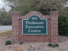 965 Piedmont Rd NE, Marietta, GA for rent Building Photo- Image 1 of 12