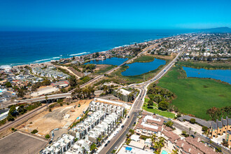 2333 State St, Carlsbad, CA - aerial  map view - Image1