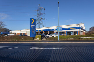 More details for Portway Rd, Oldbury - Industrial for Rent