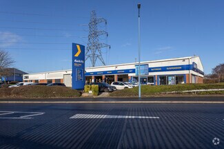 More details for Portway Rd, Oldbury - Industrial for Rent