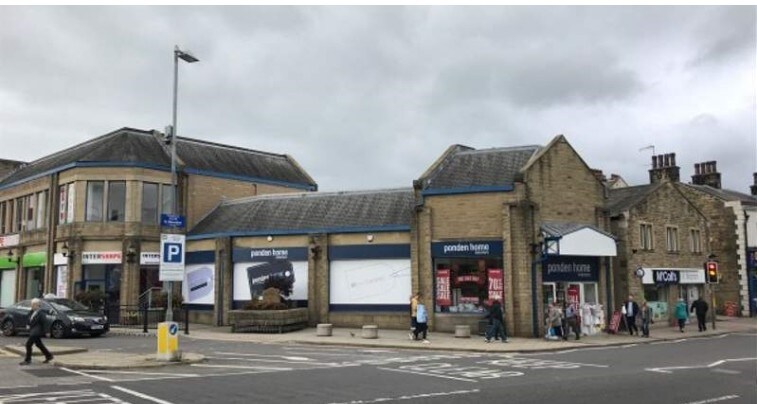 Canal Walk, Skipton for sale Primary Photo- Image 1 of 1